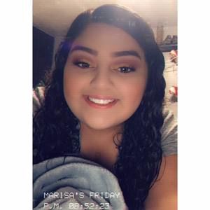 Meet your Posher, Marisa